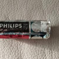 Philips GP 235 Testina Phono NOS
