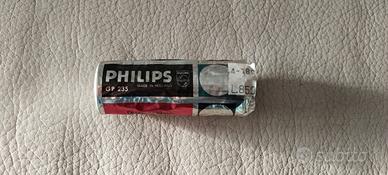 Philips GP 235 Testina Phono NOS