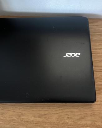 PORTATILE ACER ASPIRE
