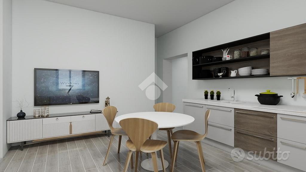 Appartamento – Sovizzo, Monte San Lorenzo - Vista 4