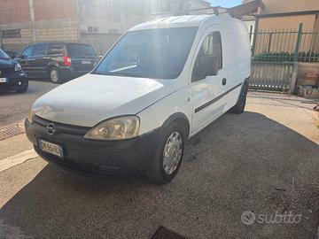 Opel Combo 1.6 CNG Metano- FURGONE-