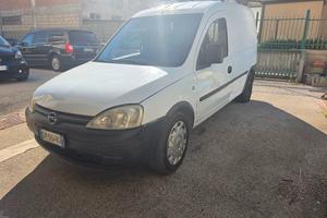 Opel Combo 1.6 CNG Metano- FURGONE-