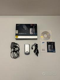 Samsung SGH-U700 Ultra edition II