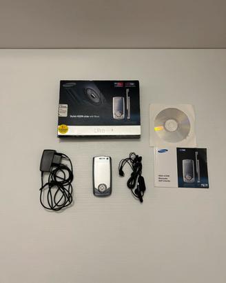 Samsung SGH-U700 Ultra edition II