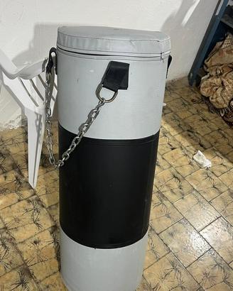 Sacco da boxe