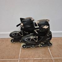 Rollerblade Decathlon numero 45.5