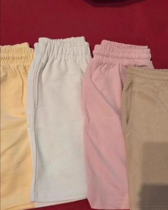 abbigliamento misto 