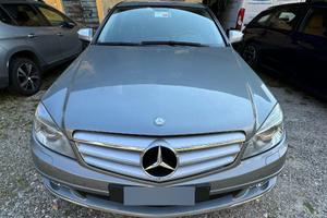 Mercedes C350 4 Matic