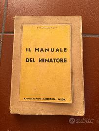 Il manuale del minatore