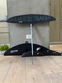 FOIL F1  kit completo