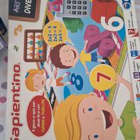 gioco bambini