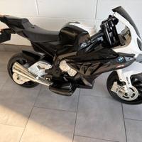 Moto bambini