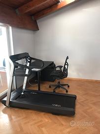 Tapis roulant Technogym Myrun
