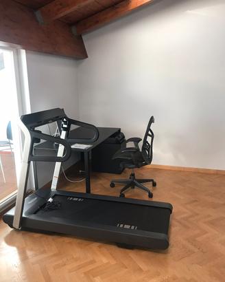 Tapis roulant Technogym Myrun