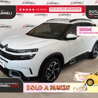 Citroen C5 Aircross 1.5 bluehdi Shine s&s 130cv ea