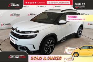 Citroen C5 Aircross 1.5 bluehdi Shine s&s 130cv ea