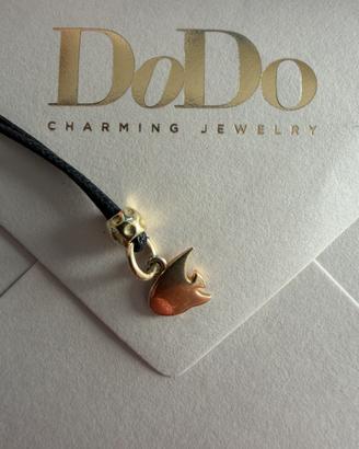 Dodo pomellato pesce angelo 18 kt