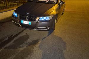 BMW Serie 3 (E90/91) - 2011