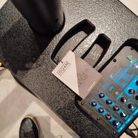 casse acustiche a colonna 