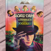 Roald Dahl - La fabbrica di cioccolato