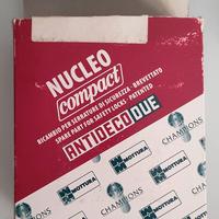 Serratura Mottura per porta blindata