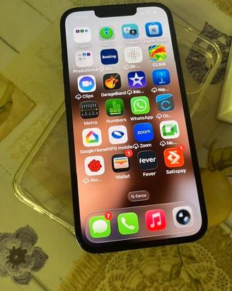 Smartphone IPhone14