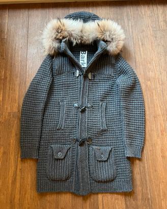 Montgomery Bark da uomo