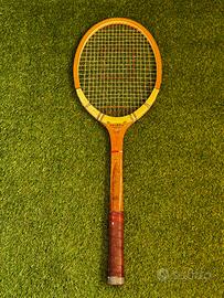 Racchetta da Tennis Vintage MALBRO Super