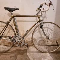 bici da corsa