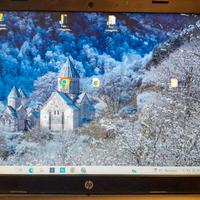 pc hp