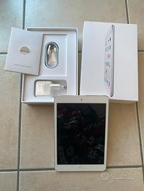 Ipad mini 2 16gb silver