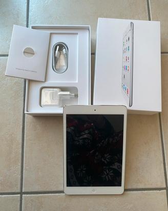 Ipad mini 2 16gb silver