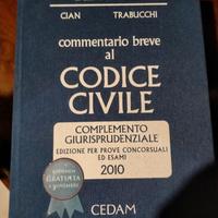 CODICE CIVILE COMMENTATO PER SCUOLE