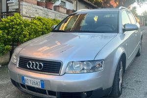 AUDI A4 1ª serie - 2002