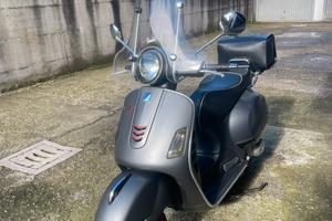 Vespa 300gts