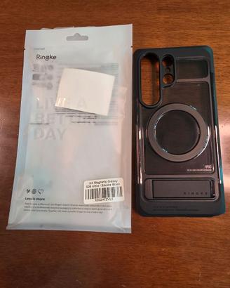 Cover Ringke per Galaxy S26 Ultra NUOVA