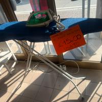 Asse da stiro