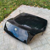 Baule sportello Alfa GT