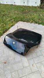 Baule sportello Alfa GT