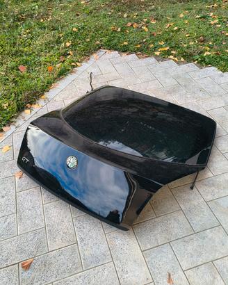 Pezzi ricambi Alfa GT