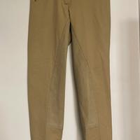 Pantalone equitazione 12 anni circa