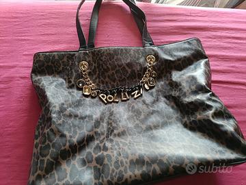 borsa pollini 