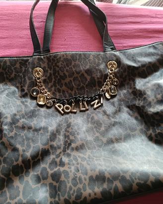 borsa pollini 