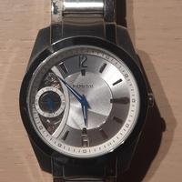 Orologio Fossil in acciaio