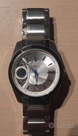 Orologio Fossil in acciaio