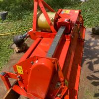 FRESA MASCHIO W 165