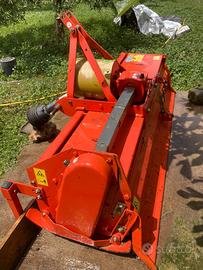 FRESA MASCHIO W 165