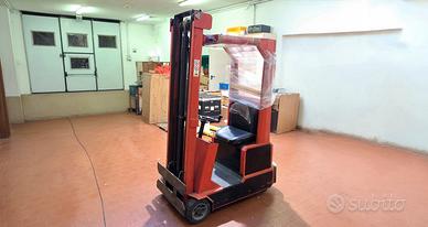 Muletto elettrico compatto OPPITERO 600kg