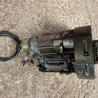 Motore elettrico per serranda