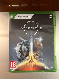 Starfield Xbox Series S/X